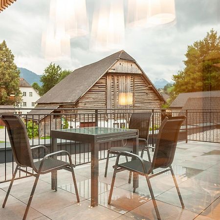 Apartment In Groebming Near Skiing And Hiking Area Грёбминг Экстерьер фото