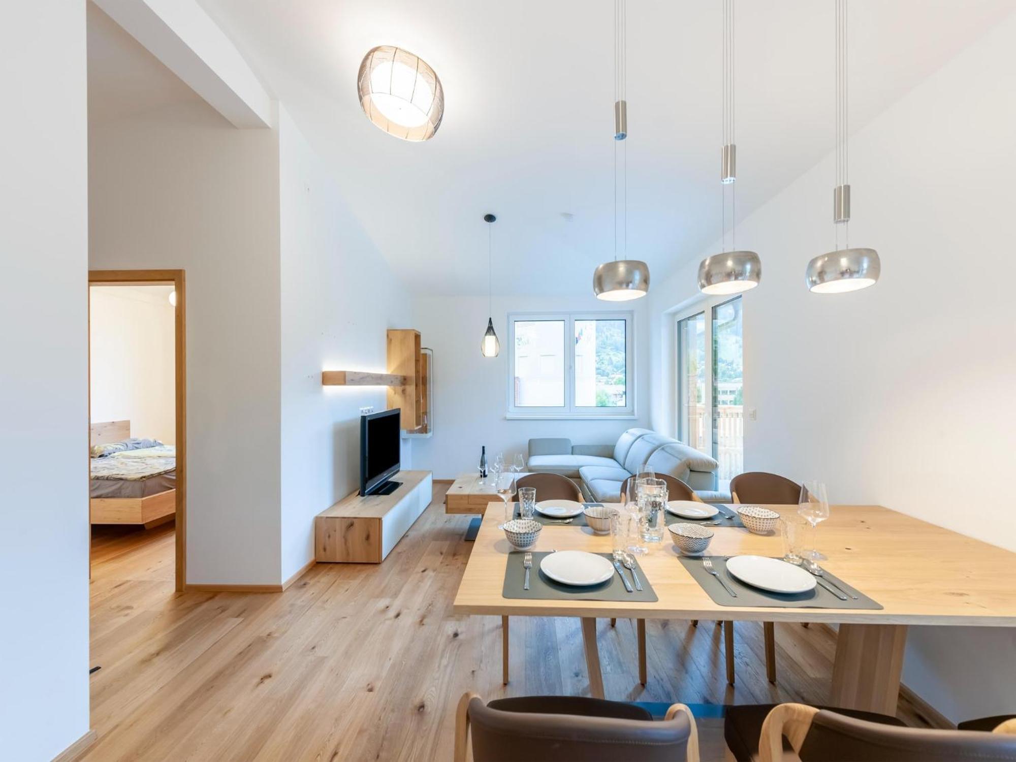 Apartment In Groebming Near Skiing And Hiking Area Грёбминг Экстерьер фото