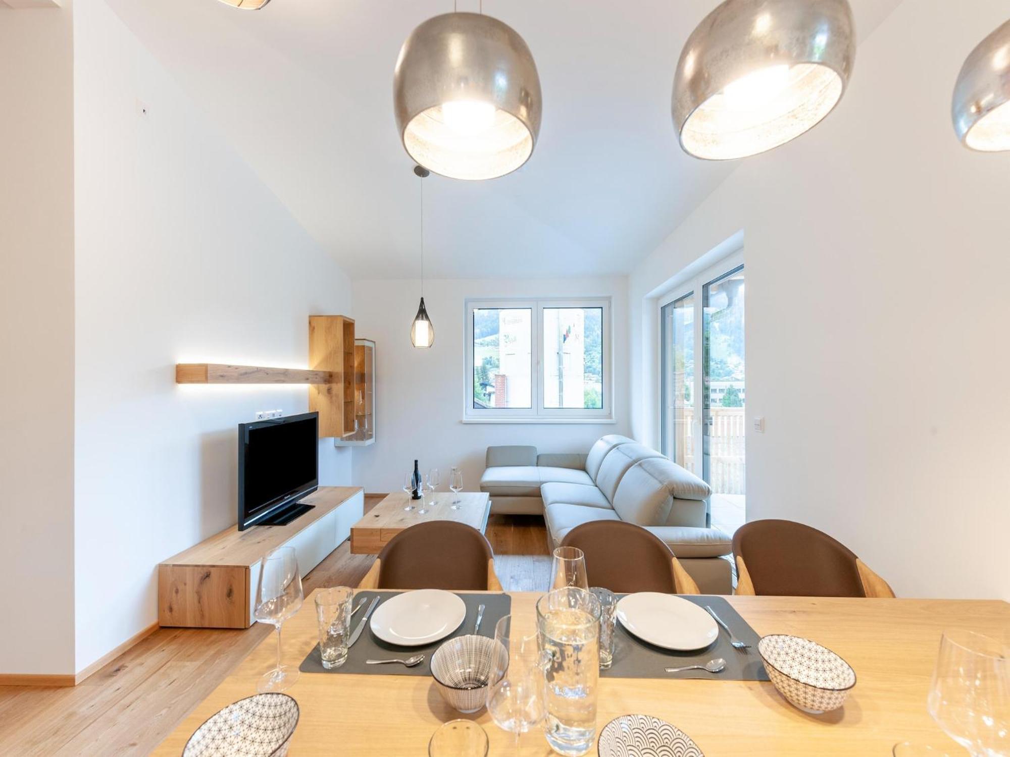 Apartment In Groebming Near Skiing And Hiking Area Грёбминг Экстерьер фото