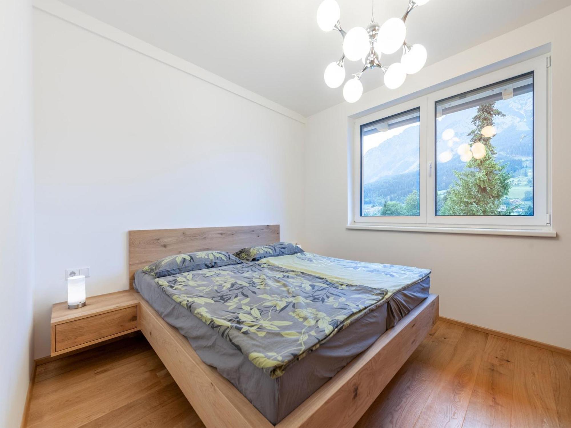 Apartment In Groebming Near Skiing And Hiking Area Грёбминг Экстерьер фото