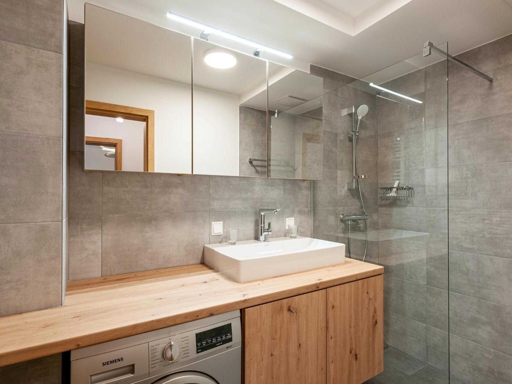 Apartment In Groebming Near Skiing And Hiking Area Грёбминг Экстерьер фото