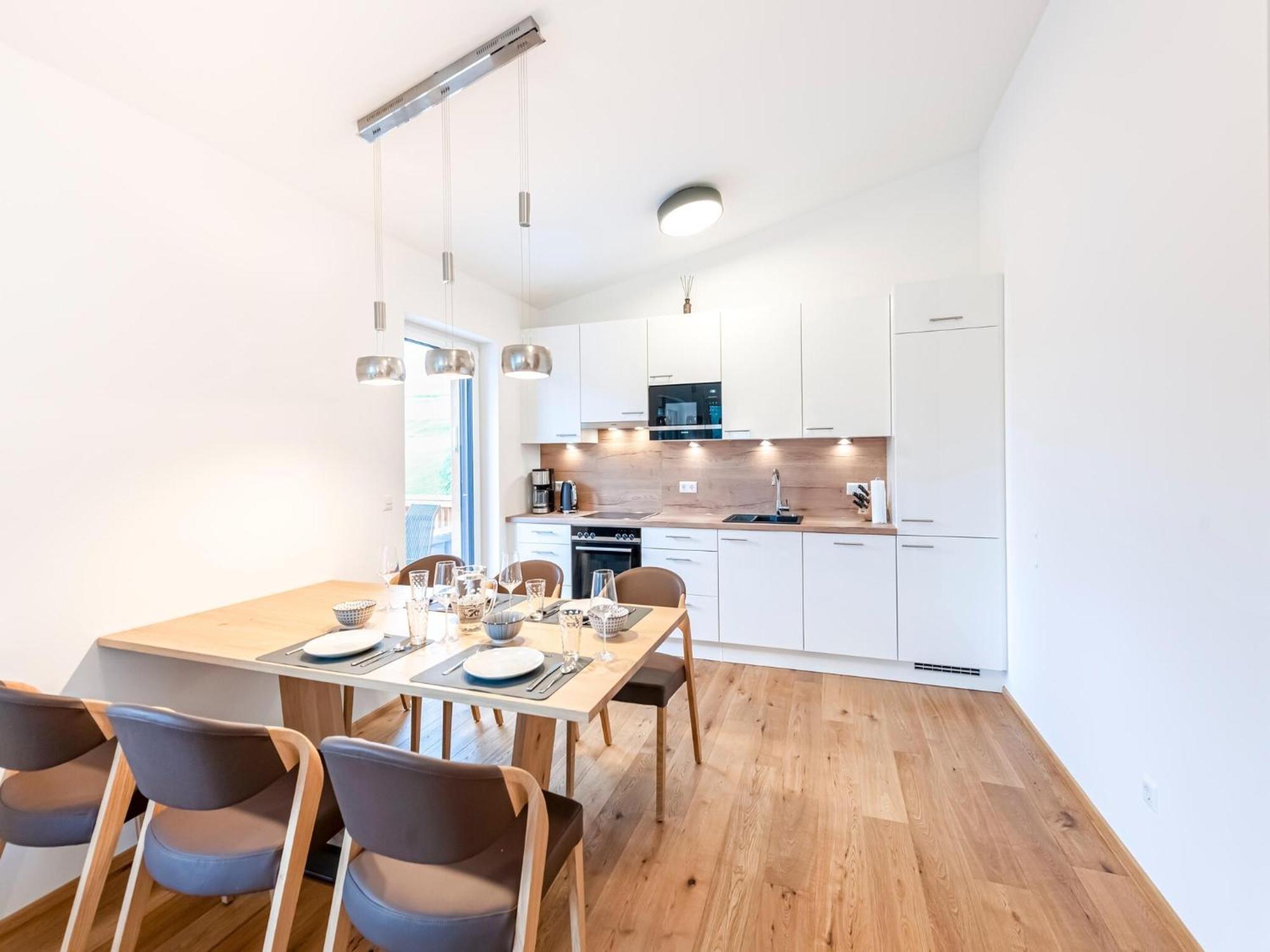 Apartment In Groebming Near Skiing And Hiking Area Грёбминг Экстерьер фото