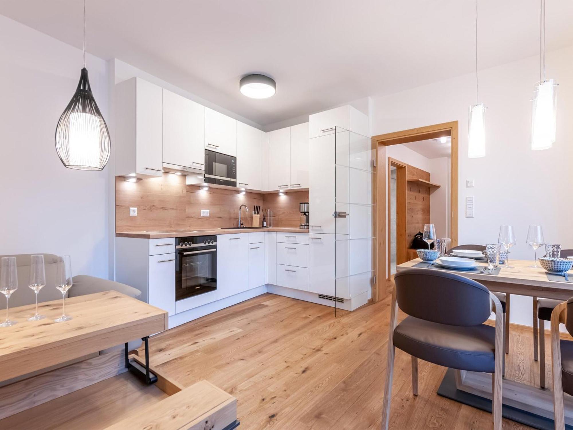 Apartment In Groebming Near Skiing And Hiking Area Грёбминг Экстерьер фото